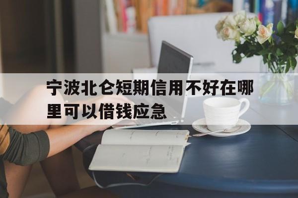 宁波北仑短期信用不好在哪里可以借钱应急