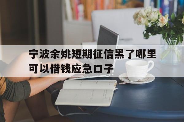 宁波余姚短期征信黑了哪里可以借钱应急口子